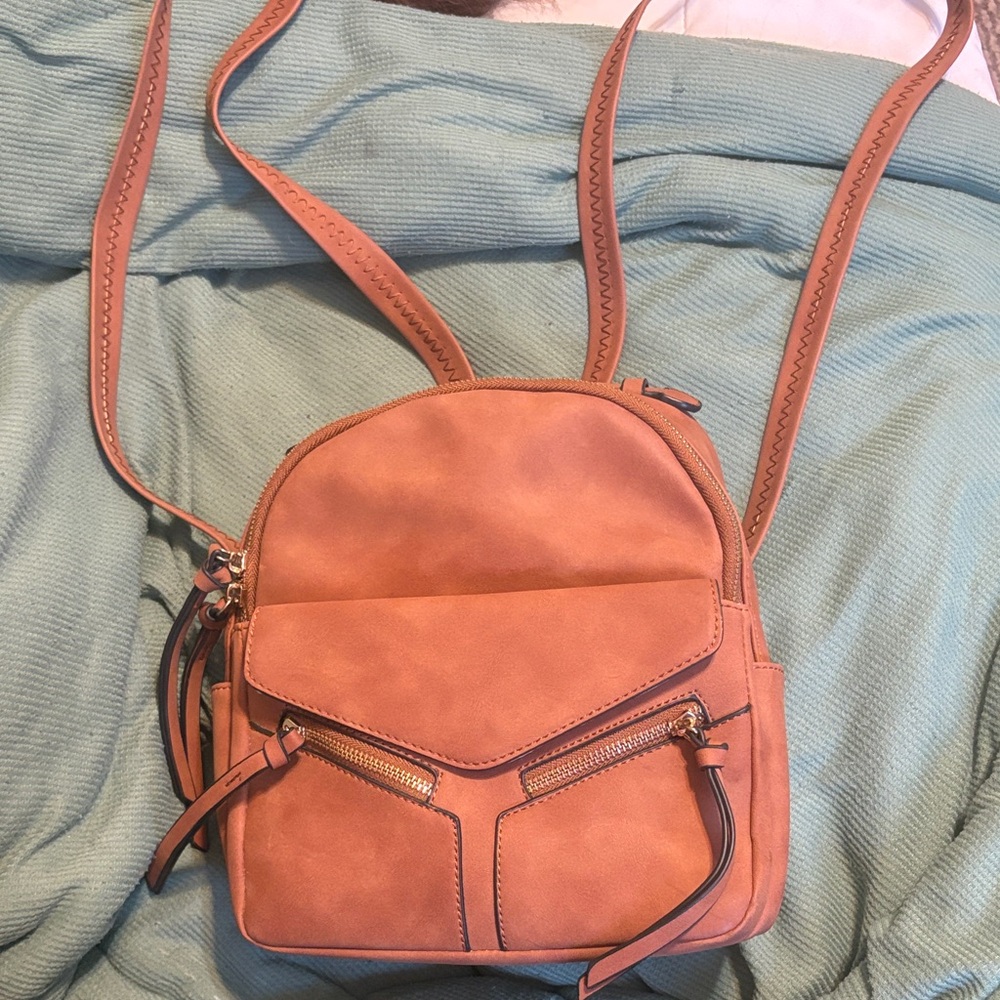 Stylish Backpack for Women